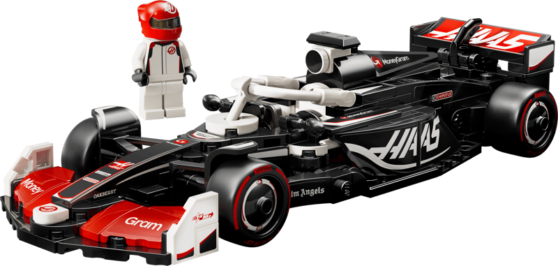 Haas VF-24