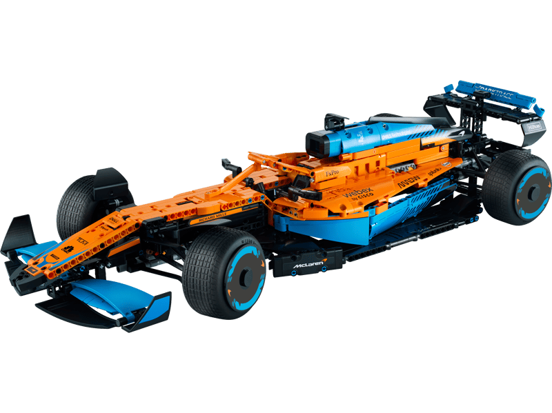 Technic McLaren F1